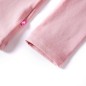 Kinder-Langarmshirt Hellrosa 140 Kinder-Langarmshirt Hellrosa 140