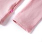 Kinder-Langarmshirt Hellrosa 116 Kinder-Langarmshirt Hellrosa 116