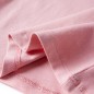 Kinder-Langarmshirt Hellrosa 116 Kinder-Langarmshirt Hellrosa 116