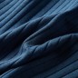 Kinder-Langarmshirt Rippstrick Marineblau 116 Kinder-Langarmshirt Rippstrick Marineblau 116