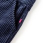 Kinderhose Cord Marineblau 116 Kinderhose Cord Marineblau 116