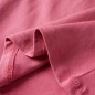 Kinder-Langarmshirt Altrosa 128 Kinder-Langarmshirt Altrosa 128