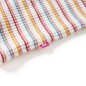 Kinder-Langarmshirt Halbrollkragen Ecru 140 Kinder-Langarmshirt Halbrollkragen Ecru 140