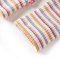 Kinder-Langarmshirt Halbrollkragen Ecru 140 Kinder-Langarmshirt Halbrollkragen Ecru 140