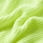 Kinderpullover Gestrickt Neongelb 128 Kinderpullover Gestrickt Neongelb 128