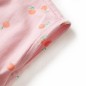 Kinderkleid mit Taillenband Hellorange 116 Kinderkleid mit Taillenband Hellorange 116