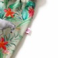Kindershorts mit Kordelzug Hellkhaki 104