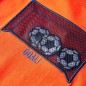 Kinder-Langarmshirt Hellorange 116 Kinder-Langarmshirt Hellorange 116