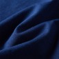 Kinder-Langarmshirt Marineblau 128 Kinder-Langarmshirt Marineblau 128