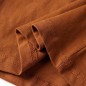 Kinder-Langarmshirt Cognac 116 Kinder-Langarmshirt Cognac 116