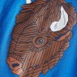 Kinder-Langarmshirt Kobaltblau 104 Kinder-Langarmshirt Kobaltblau 104