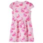 Kinderkleid Hellrosa 104 Kinderkleid Hellrosa 104