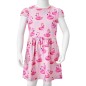 Kinderkleid Hellrosa 104 Kinderkleid Hellrosa 104
