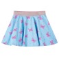 Kinderrock Blau 128 Kinderrock Blau 128
