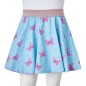 Kinderrock Blau 128 Kinderrock Blau 128