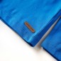 Kinder-Langarmshirt Kobaltblau 128 Kinder-Langarmshirt Kobaltblau 128