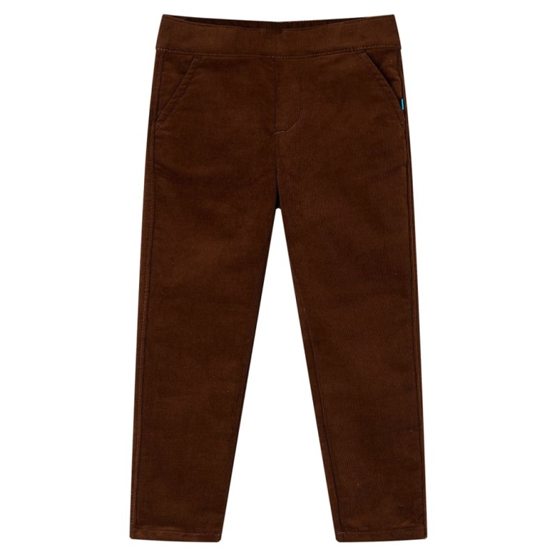 Kinderhose Cognac 128 Kinderhose Cognac 128