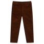 Kinderhose Cognac 128 Kinderhose Cognac 128