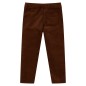 Kinderhose Cognac 128 Kinderhose Cognac 128