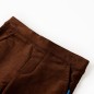 Kinderhose Cognac 128 Kinderhose Cognac 128