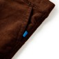 Kinderhose Cognac 128 Kinderhose Cognac 128