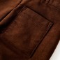Kinderhose Cognac 128 Kinderhose Cognac 128