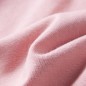 Kinder-Langarmshirt Hellrosa 128 Kinder-Langarmshirt Hellrosa 128