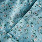 Kinderkleid mit Langen Ärmeln Blau 92 Kinderkleid mit Langen Ärmeln Blau 92
