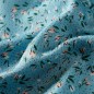 Kinderkleid mit Langen Ärmeln Blau 92 Kinderkleid mit Langen Ärmeln Blau 92