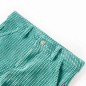 Kinderhose Cord Minzgrün 116 Kinderhose Cord Minzgrün 116