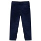 Kinderhose Dunkles Marineblau 92 Kinderhose Dunkles Marineblau 92