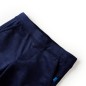 Kinderhose Dunkles Marineblau 92 Kinderhose Dunkles Marineblau 92