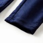 Kinderhose Dunkles Marineblau 92 Kinderhose Dunkles Marineblau 92