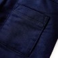 Kinderhose Dunkles Marineblau 92 Kinderhose Dunkles Marineblau 92