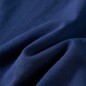 Kinder-Langarmshirt Marineblau 92 Kinder-Langarmshirt Marineblau 92