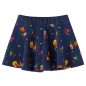 Kinderrock Marineblau 104 Kinderrock Marineblau 104