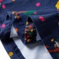 Kinderrock Marineblau 104 Kinderrock Marineblau 104