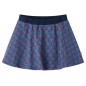Kinderrock Marineblau 140 Kinderrock Marineblau 140