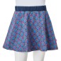 Kinderrock Marineblau 140 Kinderrock Marineblau 140