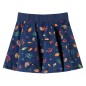 Kinderrock Marineblau 116 Kinderrock Marineblau 116