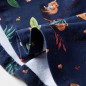 Kinderrock Marineblau 116 Kinderrock Marineblau 116
