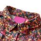 Kinderkleid mit Langen Ärmeln Mehrfarbig 116 Kinderkleid mit Langen Ärmeln Mehrfarbig 116