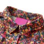 Kinderkleid mit Langen Ärmeln Mehrfarbig 140 Kinderkleid mit Langen Ärmeln Mehrfarbig 140