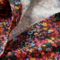 Kinderkleid mit Langen Ärmeln Mehrfarbig 140 Kinderkleid mit Langen Ärmeln Mehrfarbig 140