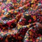 Kinderkleid mit Langen Ärmeln Mehrfarbig 140 Kinderkleid mit Langen Ärmeln Mehrfarbig 140
