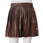 Kinderrock mit Glitzer Cognac 140 Kinderrock mit Glitzer Cognac 140