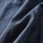 Kinderrock mit Glitzer Marineblau 116 Kinderrock mit Glitzer Marineblau 116