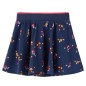 Kinderrock Marineblau 128 Kinderrock Marineblau 128