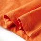 Kinder-Langarmshirt Dunkelorange 116 Kinder-Langarmshirt Dunkelorange 116
