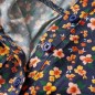 Kinderkleid mit Langen Ärmeln Marineblau 92 Kinderkleid mit Langen Ärmeln Marineblau 92